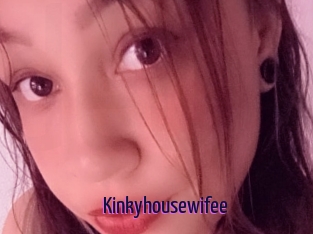 Kinkyhousewifee