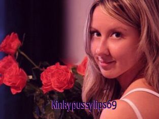 Kinkypussylips69