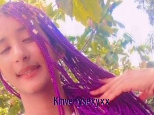 Kinverlysexyxx