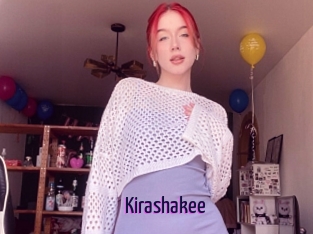 Kirashakee