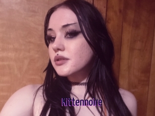 Kittennoire