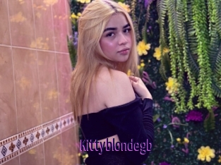 Kittyblondegb