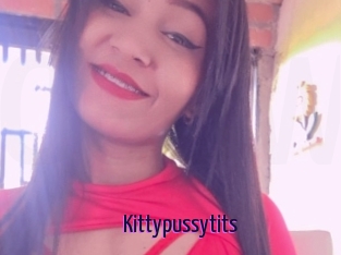 Kittypussytits