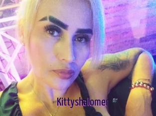 Kittyshalomer