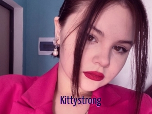 Kittystrong