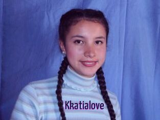 Kkatialove