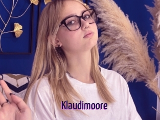 Klaudimoore