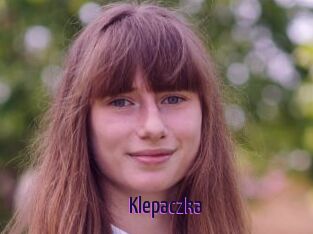 Klepaczka