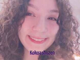 Kokoashuzen