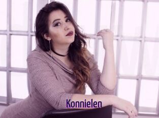 Konnielen