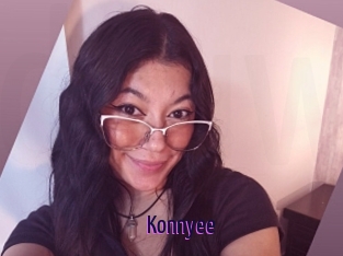 Konnyee