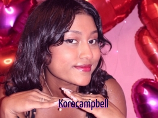 Korecampbell