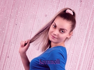 Kornmolli