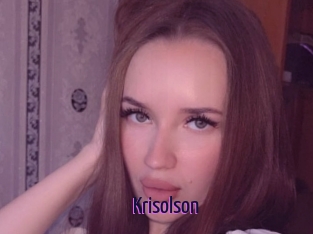 Krisolson