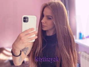 Kristinayak