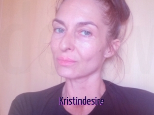 Kristindesire