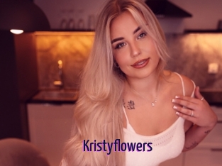 Kristyflowers