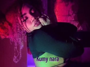 Kumy_nara