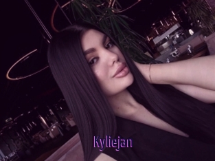 Kyliejan