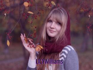 LILYWilliams