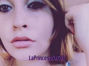 LaPrincessaXOXO