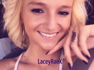 LaceyRaeX