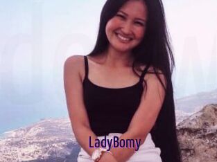 LadyBomy