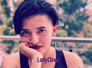 LadyClavel