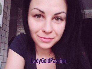 LadyGoldPassion