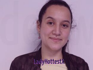 LadyHottestX