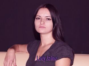 LadyJaine