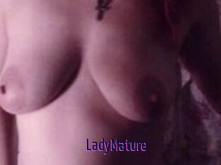 LadyMature