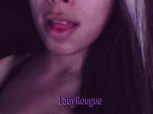 LadyRougue