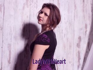 LadyWithHeart