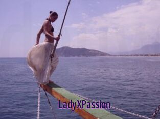 LadyXPassion