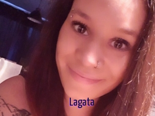 Lagata