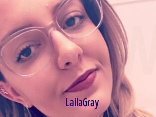 LailaGray