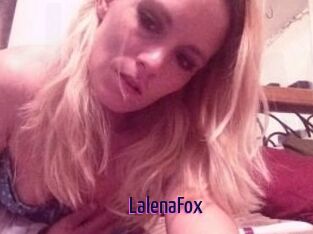 Lalena_Fox