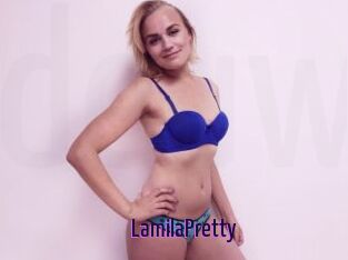 LamilaPretty