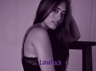 Lanafinch