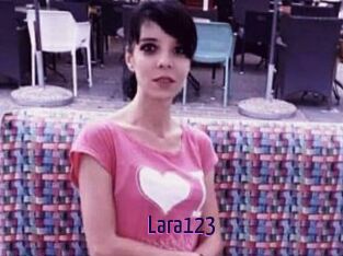 Lara123