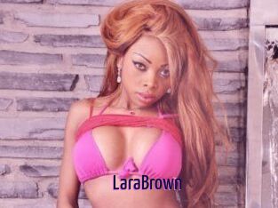 LaraBrown