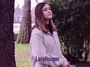 LaraHooper