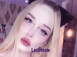 LaraMeow