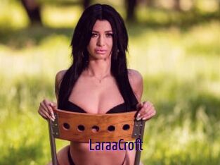 LaraaCroft