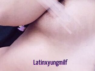 Latinxyungmilf