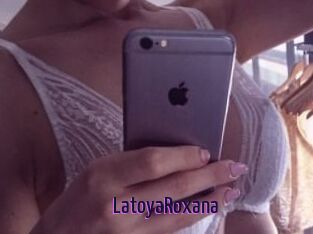 Latoya_Roxana