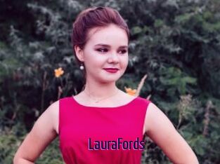 LauraFords