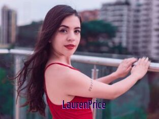 LaurenPrice