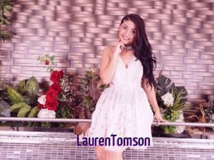 LaurenTomson